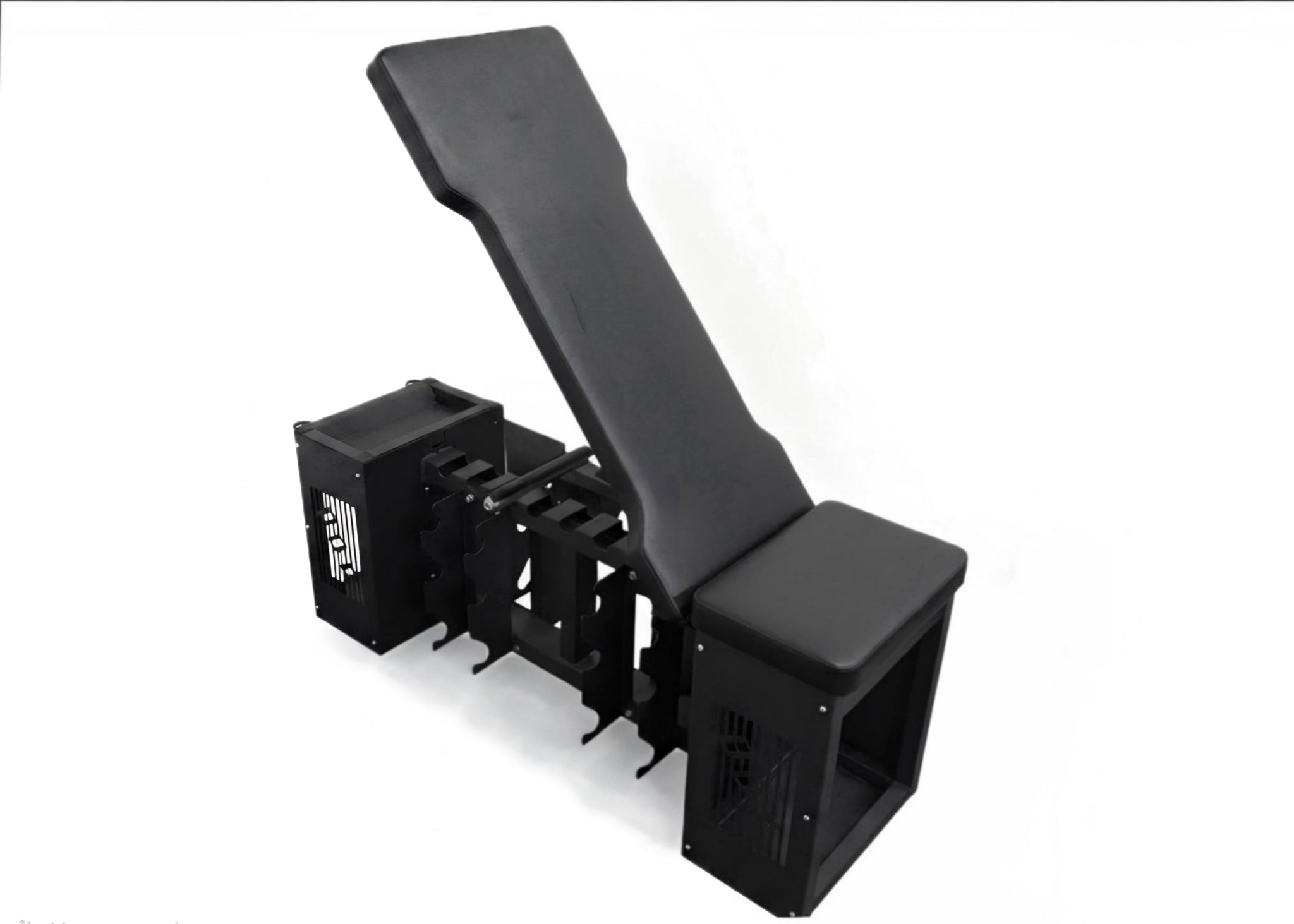 Progression Fitness Box Bench | Flaman Fitness