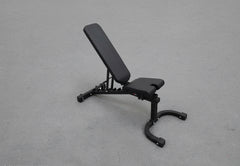  - DEMO - Progression Fitness Multi - Purpose FID Bench - Adjustable Bench - Progression Fitness - 1