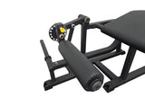  - DEMO - Progression Fitness Prone Leg Curl - Demo Bench - DEMO - 6