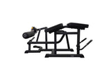  - DEMO - Progression Fitness Prone Leg Curl - Demo Bench - DEMO - 5