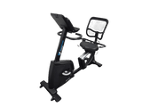  - DEMO - Progression Fitness R50 Recumbent Bike - Recumbent Bike  - Progression Fitness - 2