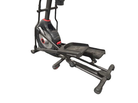 DEMO Schwinn 430 Elliptical - Incline Elliptical - Schwinn Fitness - 3