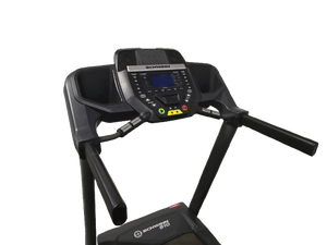 DEMO Schwinn 810 Treadmill - Used Exercise Equipment - Flaman Fitness - 3
