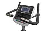 -DEMO- Spirit XBU55 Fitness Bike-Upright Bike-Spirit Fitness-4