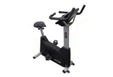 -DEMO- Spirit XBU55 Fitness Bike-Upright Bike-Spirit Fitness-3