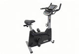 -DEMO- Spirit XBU55 Fitness Bike-Upright Bike-Spirit Fitness-2