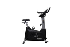 -DEMO- Spirit XBU55 Fitness Bike-Upright Bike-Spirit Fitness-1