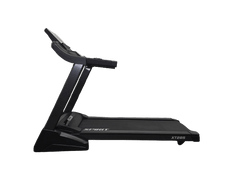  - DEMO - Spirit XT285 Treadmill - Folding - Spirit Fitness - 1