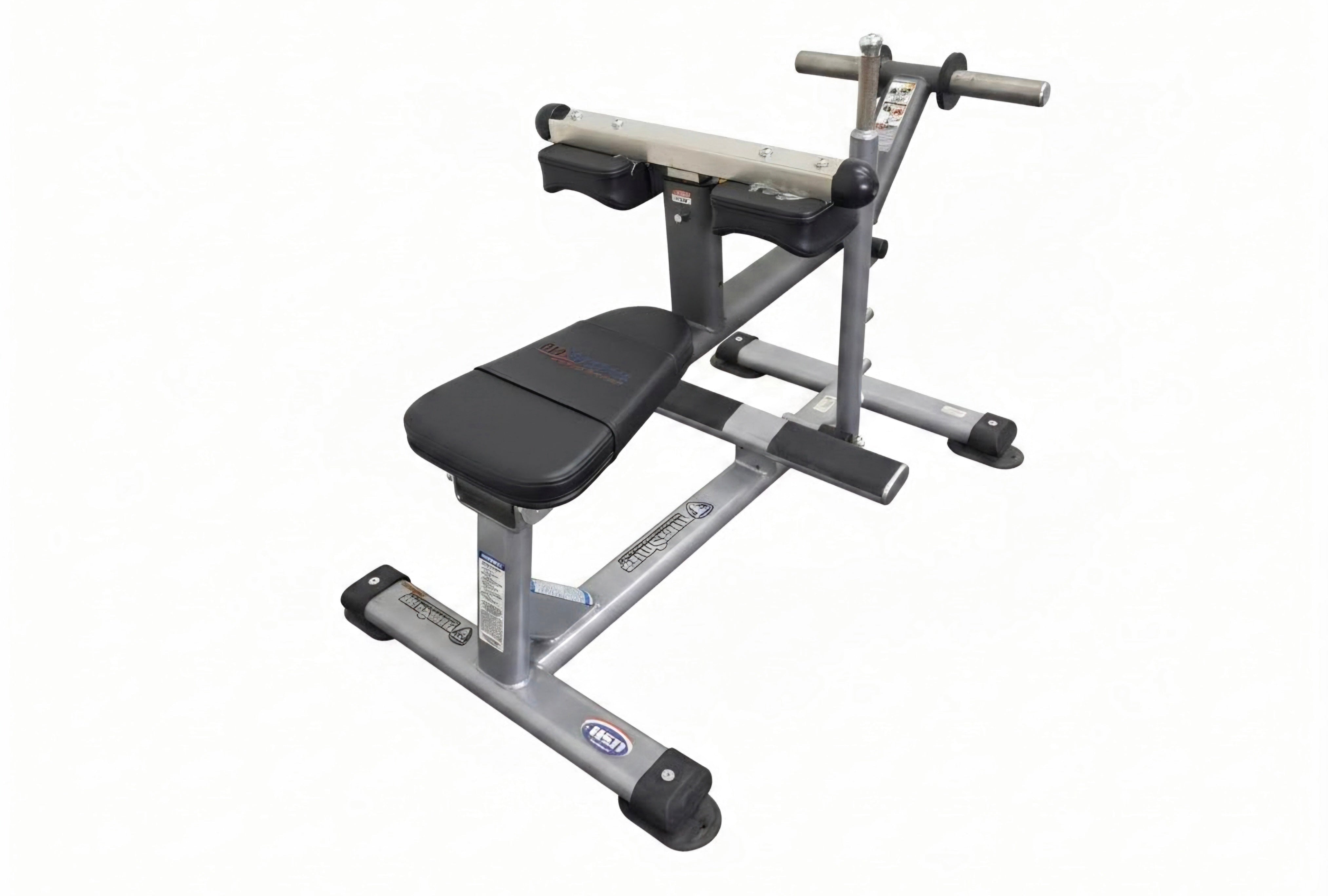 -DEMO- TuffStuff Seated Calf PPL-955