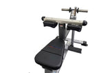  - DEMO - TuffStuff Seated Calf PPL - 955 - Flaman Fitness - 3