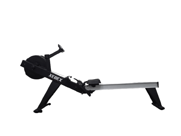 Xebex Rower Machine V2 - AR-2 | Flaman Fitness