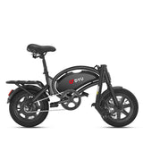 DYU D3F Nomad 14 Mini E-Bike-EXO -OTHER-E MOTION-Flaman Fitness-2