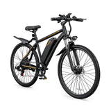 DYU Metro 26 Commuter E-Bike
