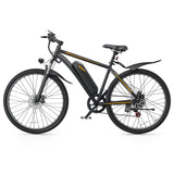 DYU Metro 26 Commuter E-Bike-EXO -OTHER-E MOTION-Flaman Fitness-2
