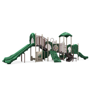 Falcon Ridge Playground - Playground - Flaman Fitness - 2