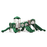 Falcon Ridge Playground - Playground - Flaman Fitness - 1