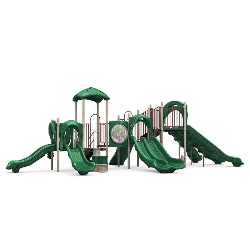 Falcon Ridge Playground - Playground - Flaman Fitness - 1