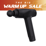 Flow Pro Plus Massage Gun - Massage Gun - Flow Recovery - 1