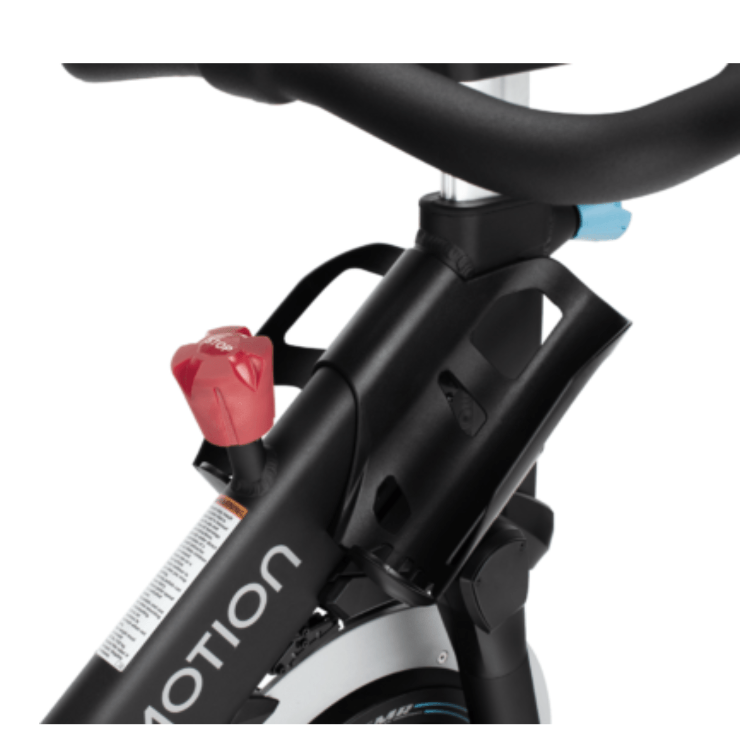 FreeMotion Coach Bike - Spin Bike - FreeMotion - 6