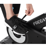 FreeMotion Coach Bike - Spin Bike - FreeMotion - 8