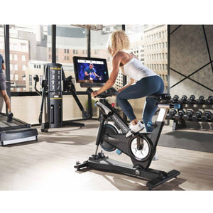 FreeMotion Coach Bike - Spin Bike - FreeMotion - 10