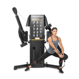 FreeMotion G424 Dual Cable Cross LITE - Functional Trainer - FreeMotion - 6