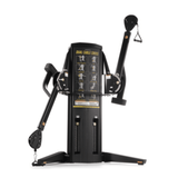 FreeMotion G624 Dual Cable Cross - Functional Trainer - FreeMotion - 4