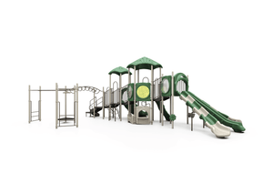 Galena Playground - Playground - Flaman Fitness - 1