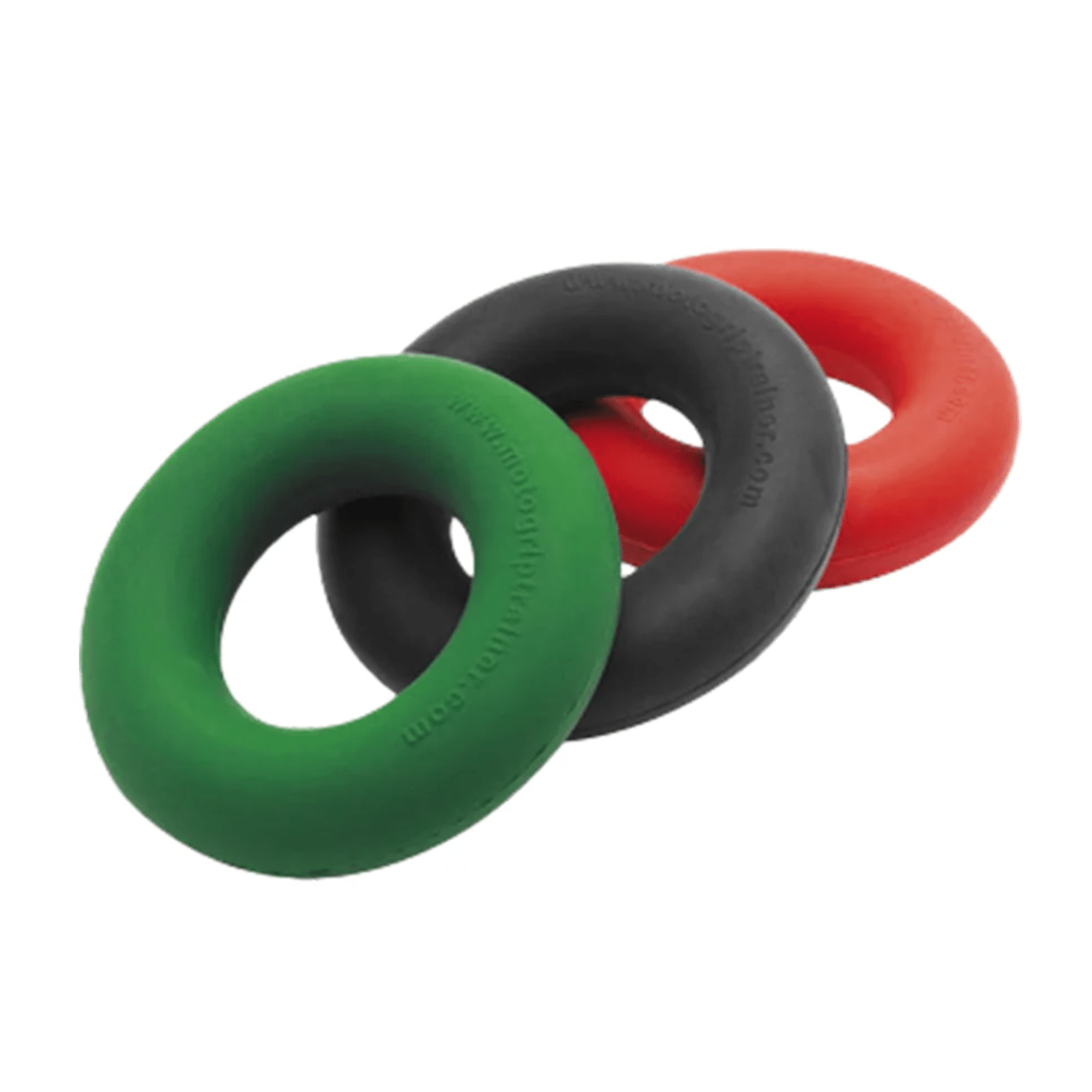 Grip Pro Trainer Black  40lbs main image 1