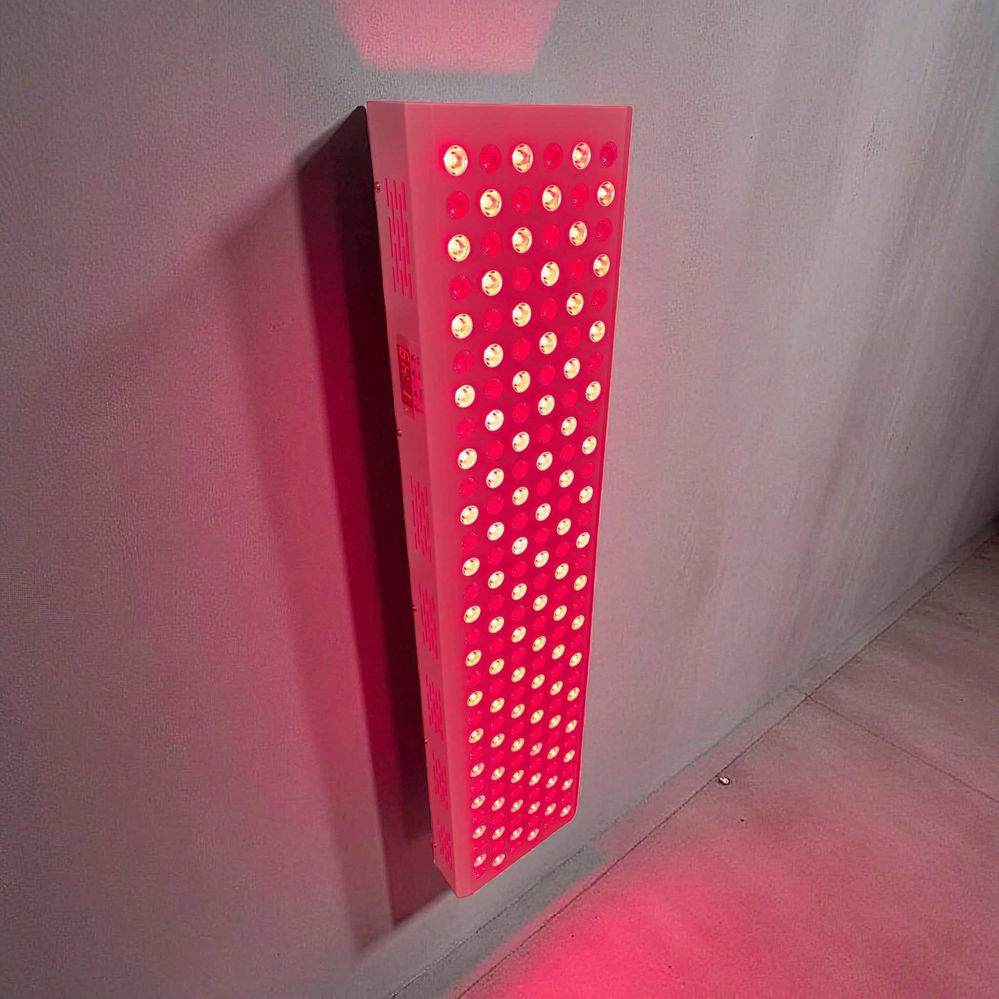Healing Waters Red Light Therapy Tower - Flaman Care - Flaman Fitness - 1