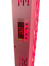 Healing Waters Red Light Therapy Tower - Flaman Care - Flaman Fitness - 5