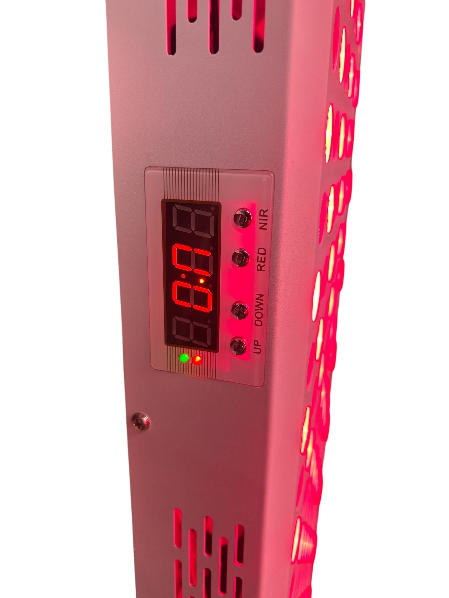 Healing Waters Red Light Therapy Tower - Flaman Care - Flaman Fitness - 5