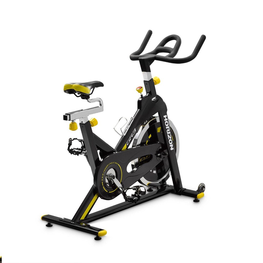 livestrong stationary bicycle LS5.0U Upright Bike Sports, Fitness & Outdoors Matrix Livestrong Indoor Cycling S