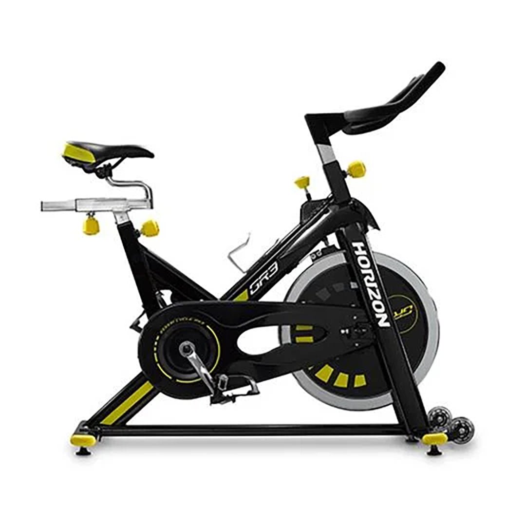 Exercise Bike Gr3 Horizon Fitness Horizon GR3 Indoor Bike – Fitmax Srl - Main Image