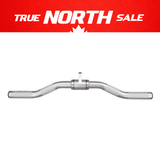 Inspire Aluminum Curl Bar-Aluminum Attachments-Inspire Fitness-1