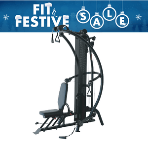 Inspire Body Lift Multi - Gym - Multi - Functional Gym - Inspire Fitness - 1