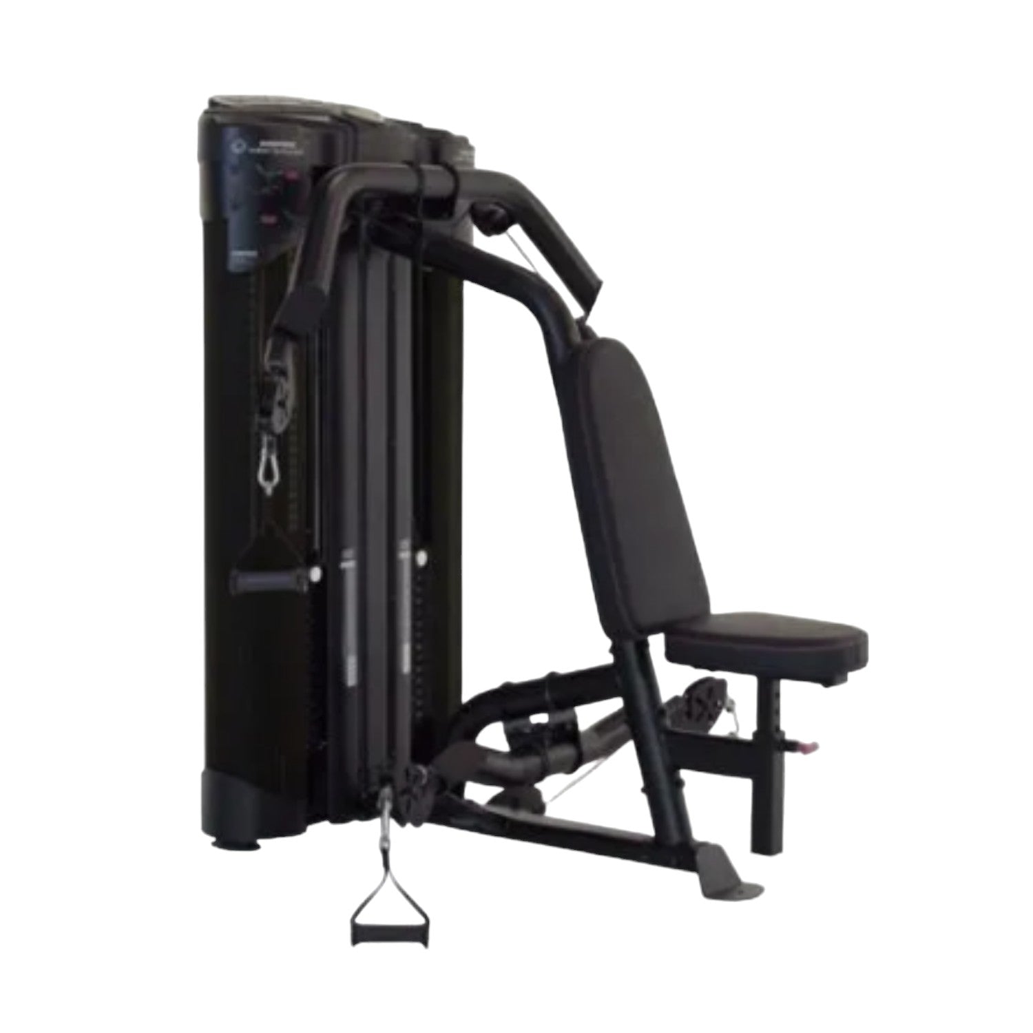 Inspire Commercial Dual Chest & Shoulder Press - Dual Series - Inspire Fitness - 3