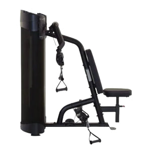 Inspire Commercial Dual Chest & Shoulder Press - Dual Series - Inspire Fitness - 2