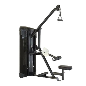 Inspire Commercial Dual Lat & Row - Dual Series - Inspire Fitness - 3