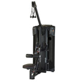 Inspire Commercial Dual Lat & Row - Dual Series - Inspire Fitness - 1