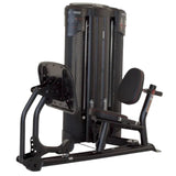 Inspire Commercial Dual Leg Press & Calf Raise - Dual Series - Inspire Fitness - 1