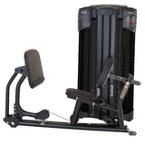 Inspire Commercial Dual Leg Press & Calf Raise - Dual Series - Inspire Fitness - 5