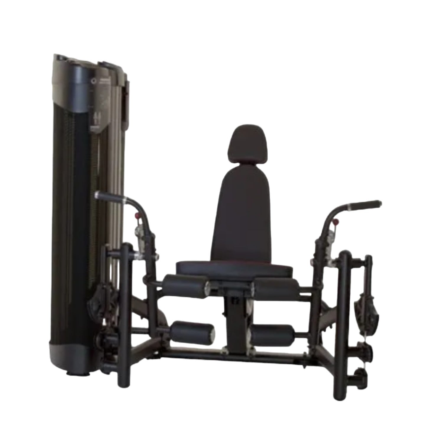 Inspire Commercial Dual Seated Leg Extension and Leg Curl - Dual Series - Inspire Fitness - 4