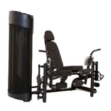 Inspire Commercial Dual Seated Leg Extension and Leg Curl - Dual Series - Inspire Fitness - 1