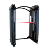 Inspire Commercial QuickSelect Smith Machine - Smith Machine - Inspire Fitness - 3