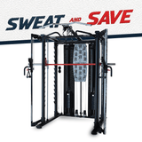 Inspire Fitness SCS Smith Functional Trainer-Smith Functional-Inspire Fitness-1