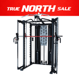 Inspire Fitness SCS Smith Functional Trainer-Smith Functional-Inspire Fitness-1