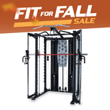 Inspire Fitness SCS Smith Functional Trainer-Smith Functional-Inspire Fitness-1