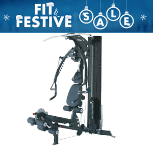 Inspire M2 Multi - Gym - Multi - Functional Gym - Inspire Fitness - 1