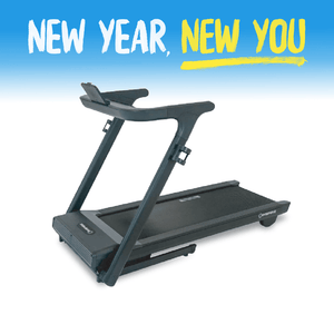 Inspire Treadmill Tread 3 Motorized Treadmill - Folding - Inspire Fitness - 1